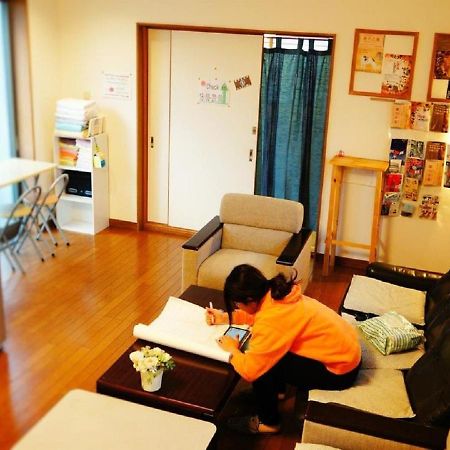 Osaka Tomato House Female Shared Dorm Room "Not Studio" -Vacation Stay 22430 Luaran gambar