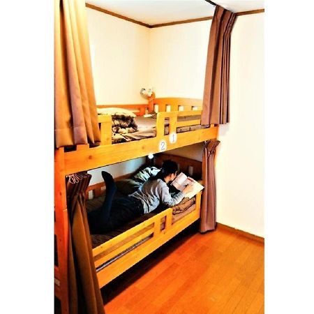 Osaka Tomato House Female Shared Dorm Room "Not Studio" -Vacation Stay 22430 Luaran gambar