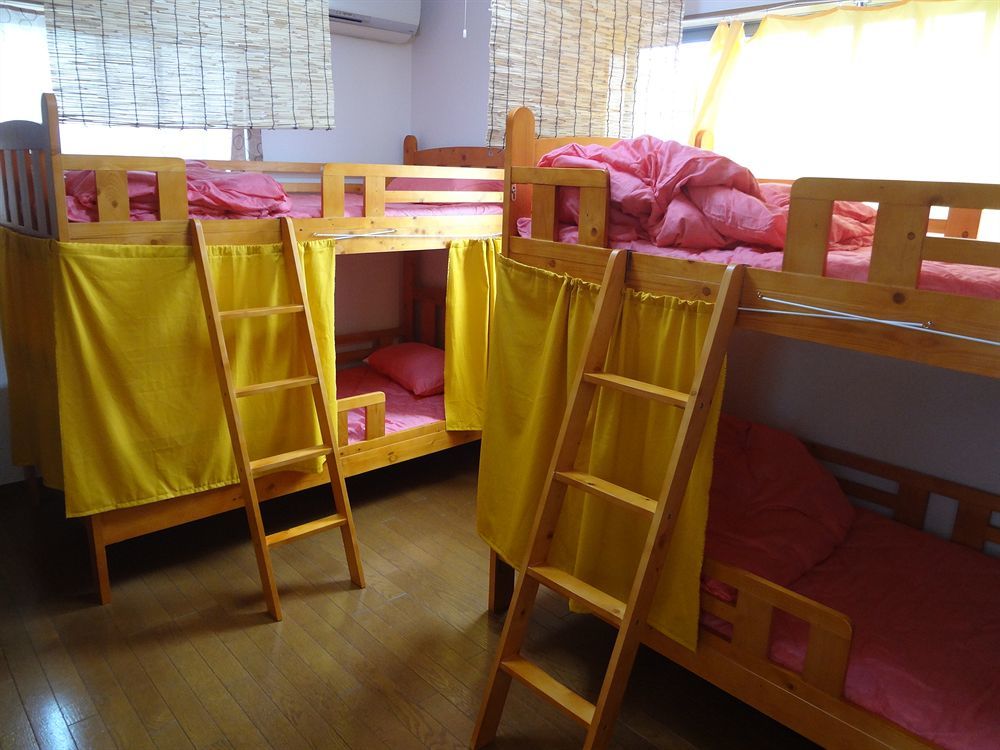 Osaka Tomato House Female Shared Dorm Room "Not Studio" -Vacation Stay 22430 Luaran gambar