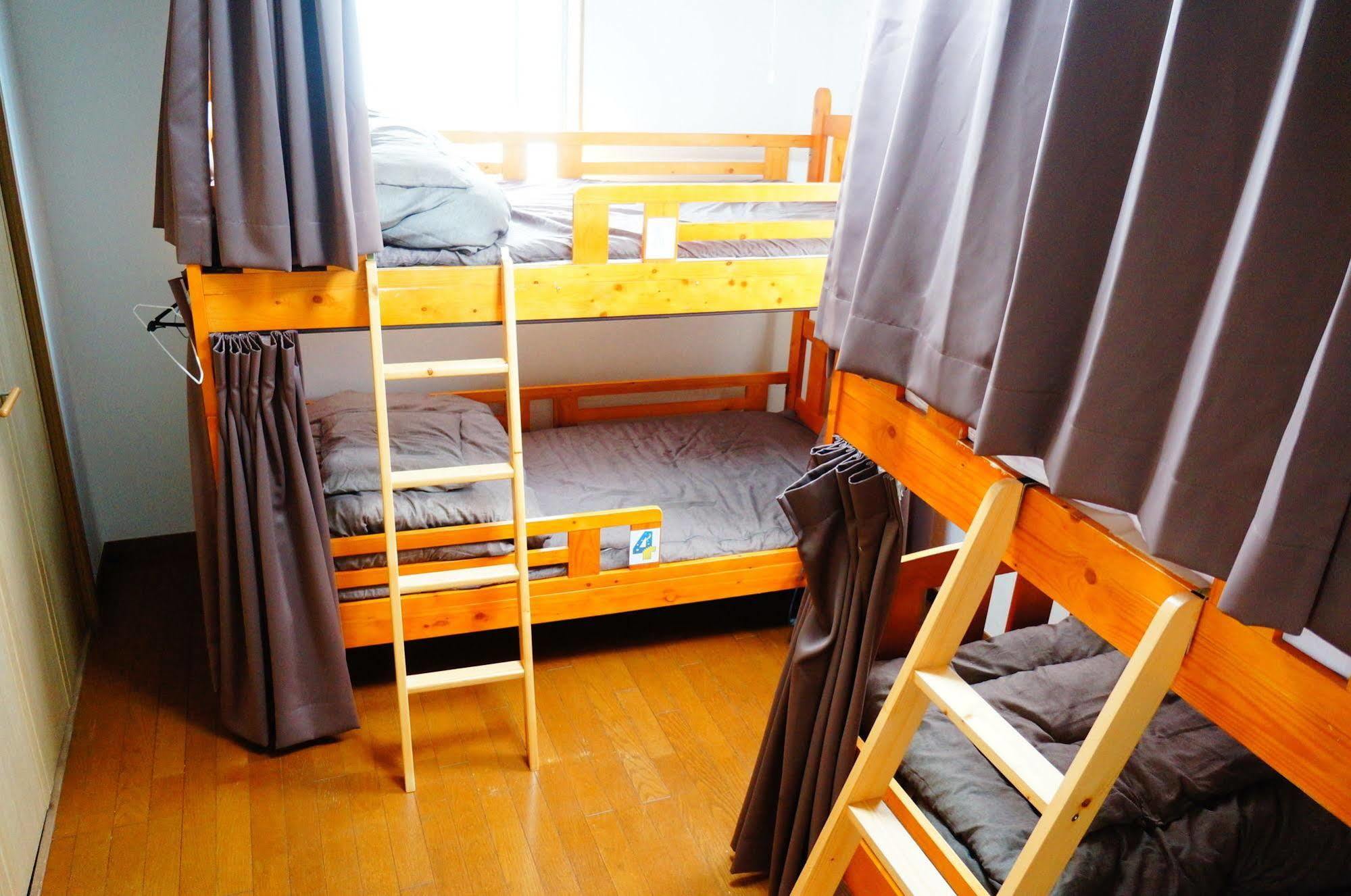 Osaka Tomato House Female Shared Dorm Room "Not Studio" -Vacation Stay 22430 Luaran gambar