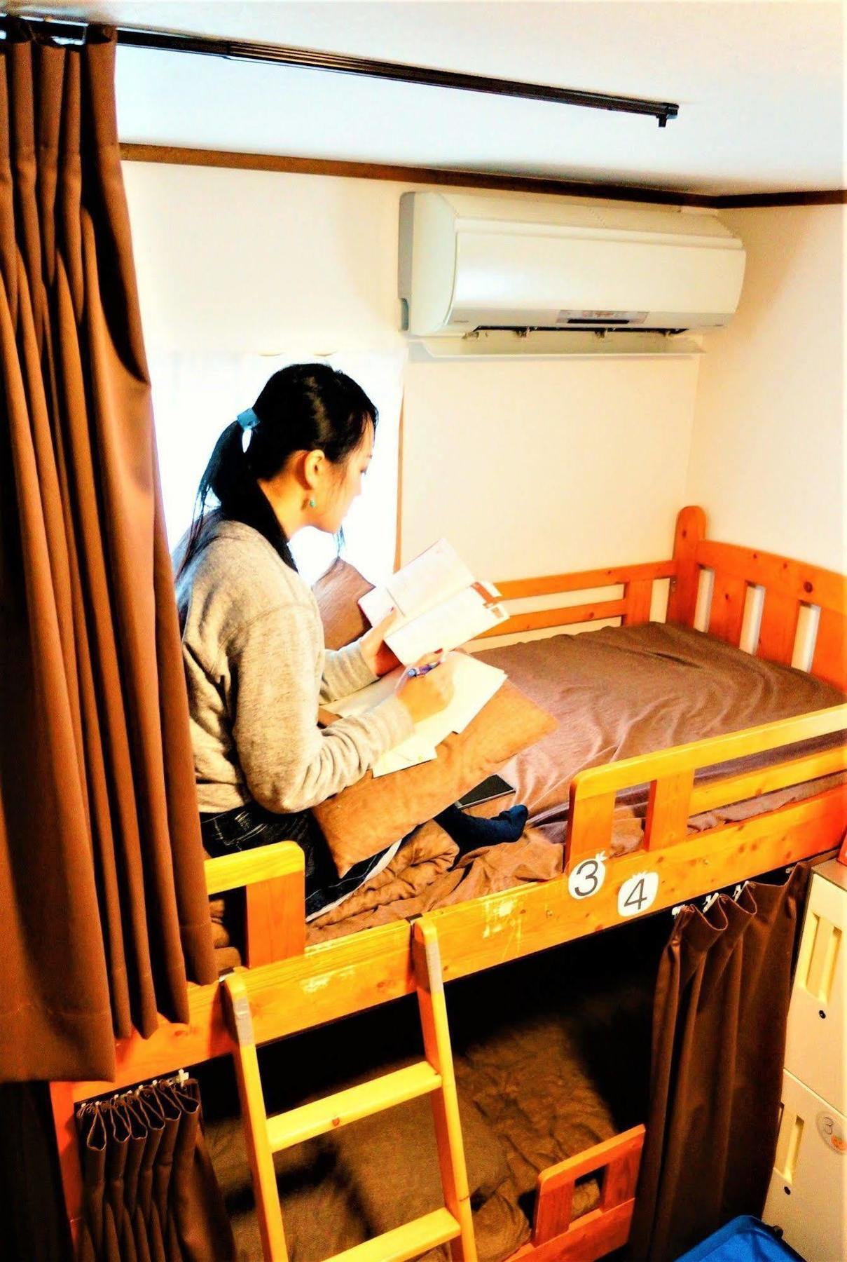 Osaka Tomato House Female Shared Dorm Room "Not Studio" -Vacation Stay 22430 Luaran gambar