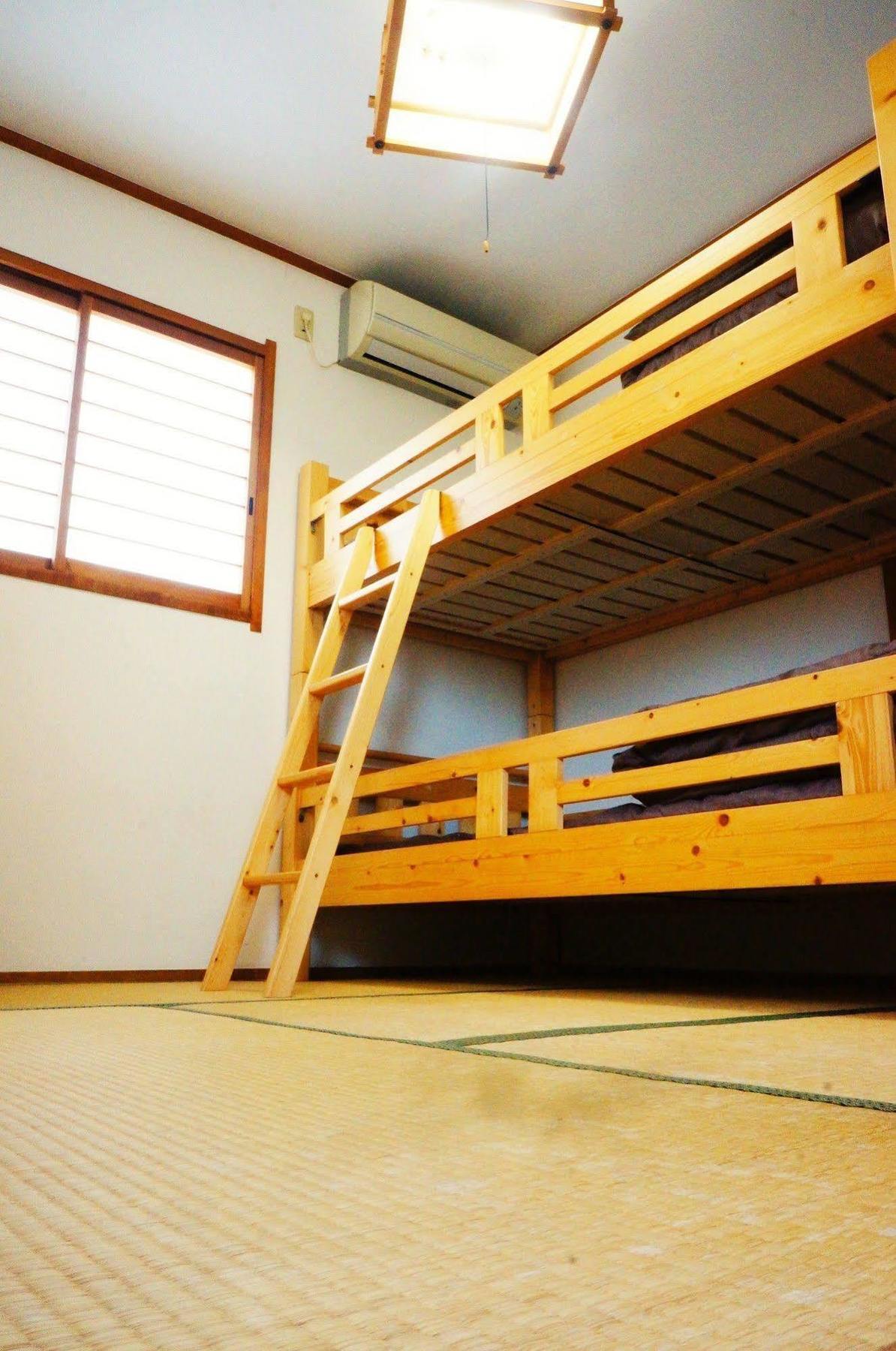 Osaka Tomato House Female Shared Dorm Room "Not Studio" -Vacation Stay 22430 Luaran gambar